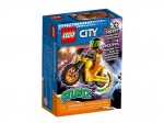 LEGO® City 60297 - Kaskadérska demolačná motorka